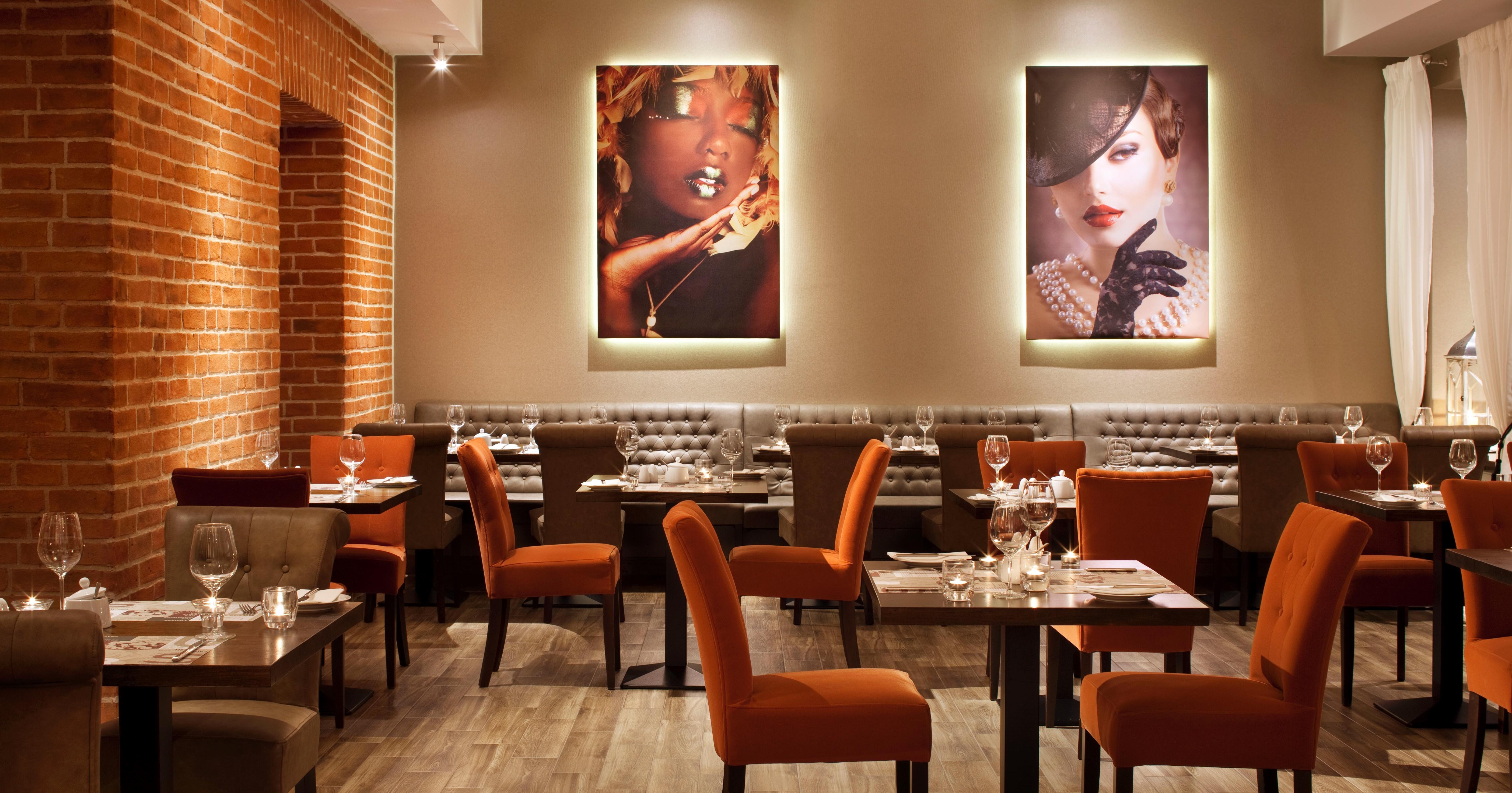 Metropolitan Boutique Hotel — Photos 1